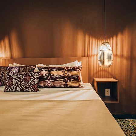 Terra Boutique Hotel Curacao Willemstad Eksteriør billede