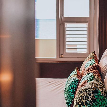 Terra Boutique Hotel Curacao Willemstad Eksteriør billede
