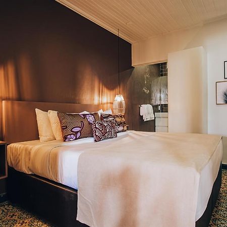 Terra Boutique Hotel Curacao Willemstad Eksteriør billede