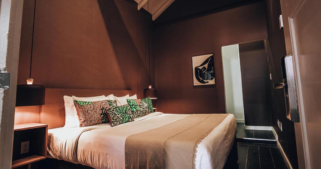 Terra Boutique Hotel Curacao Willemstad Eksteriør billede