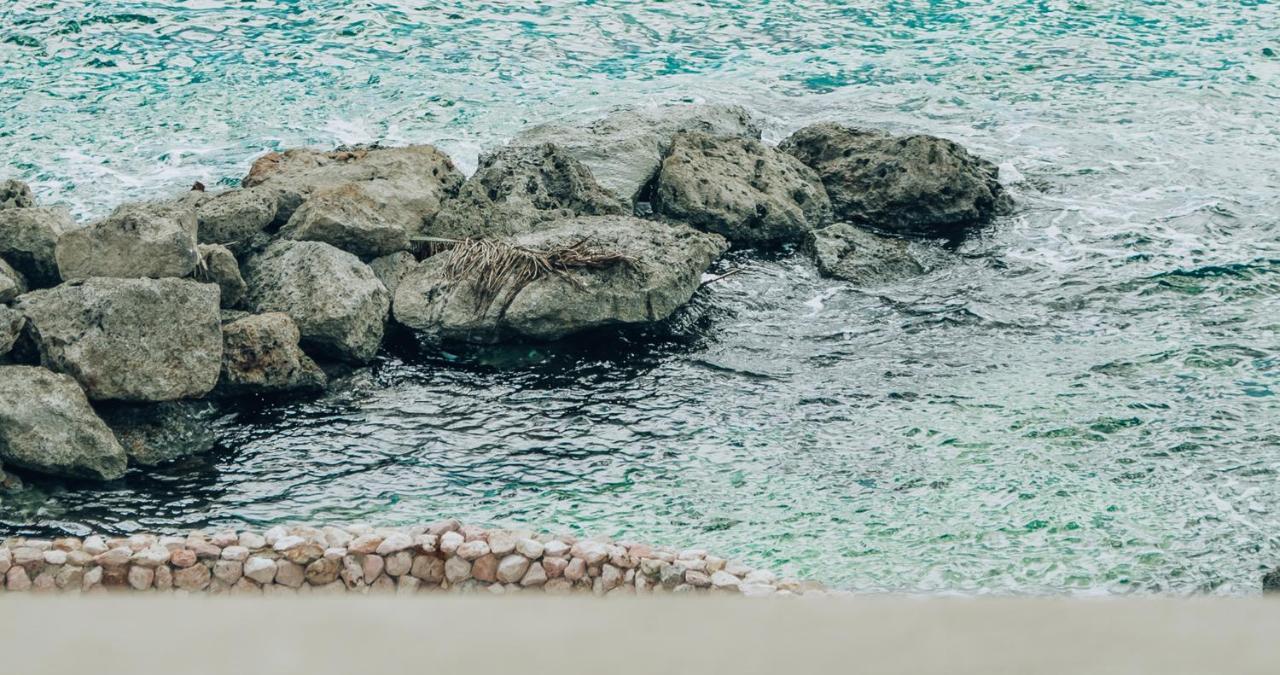 Terra Boutique Hotel Curacao Willemstad Eksteriør billede