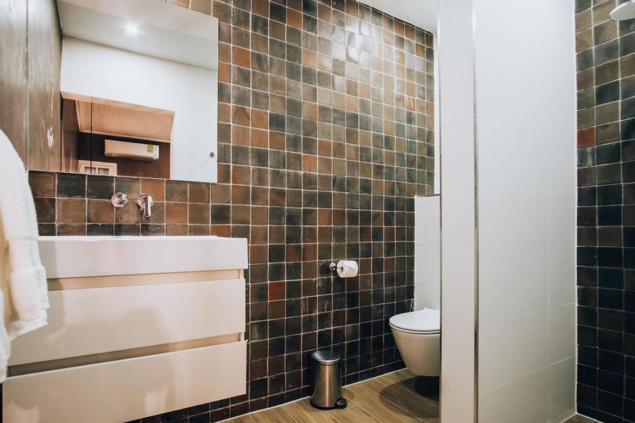 Terra Boutique Hotel Curacao Willemstad Eksteriør billede